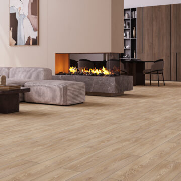 Aquacore Laminate Flooring