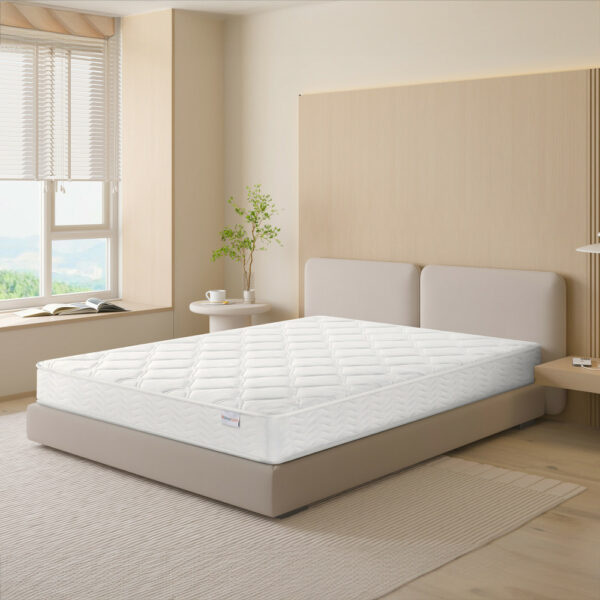 Sleepy Castle Bonnell Spring High Quality Durable Mattress
