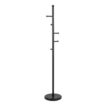 Frame and base