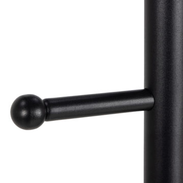 Aspen Coat Hanger
