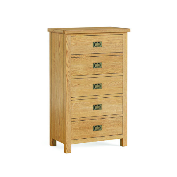 Belmont 5 Drawer Chest | | Clearance