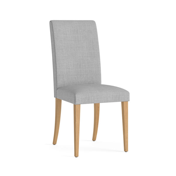 Belmont Harper Chair - Beige | Assembly Required