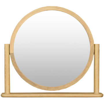 Bruges Vanity Mirror