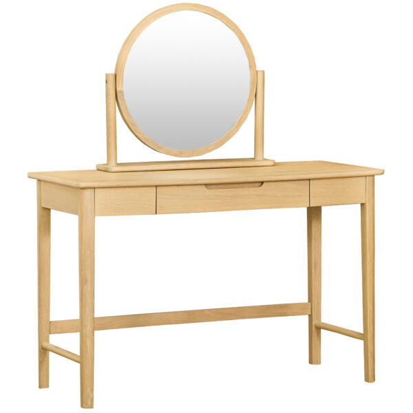 Bruges Vanity Mirror | Assembly Required