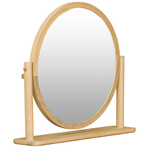 Bruges Vanity Mirror