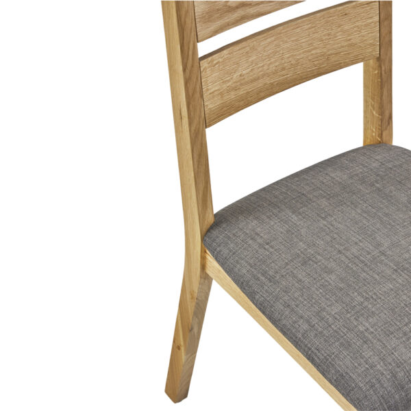 Denby Ladderback Dining Chair
