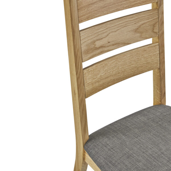 Denby Ladderback Dining Chair