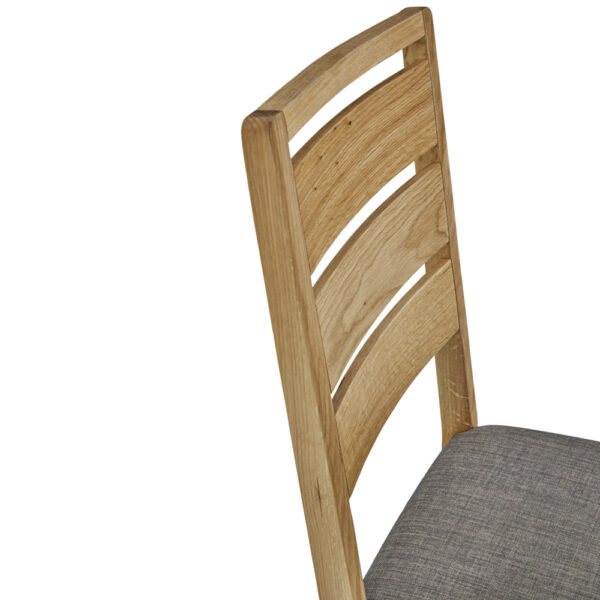 Denby Ladderback Dining Chair