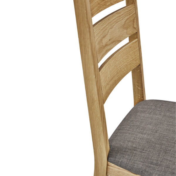 Denby Ladderback Dining Chair