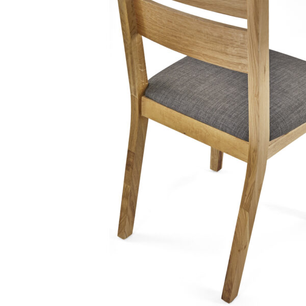Denby Ladderback Dining Chair