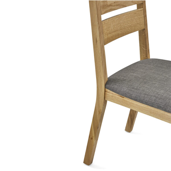 Denby Ladderback Dining Chair