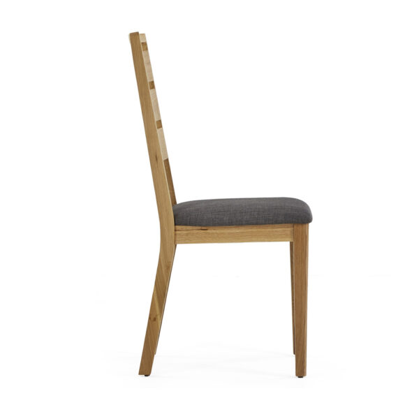 Denby Ladderback Dining Chair