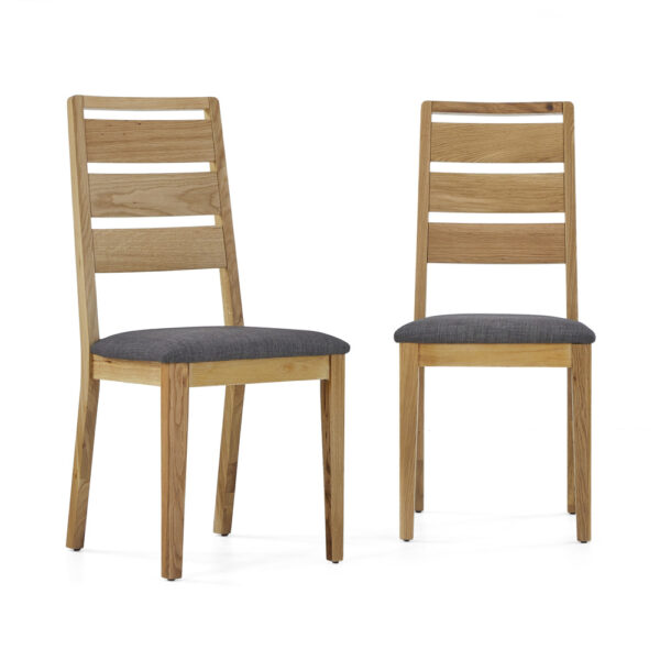 Denby Ladderback Dining Chair