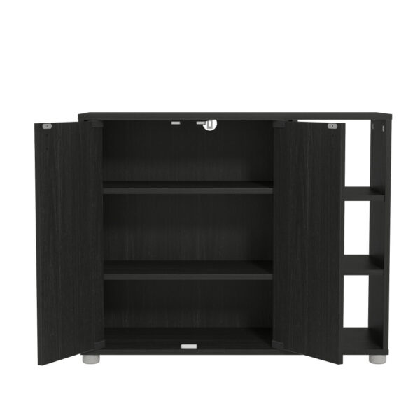 Blanford Shoe Cabinet |