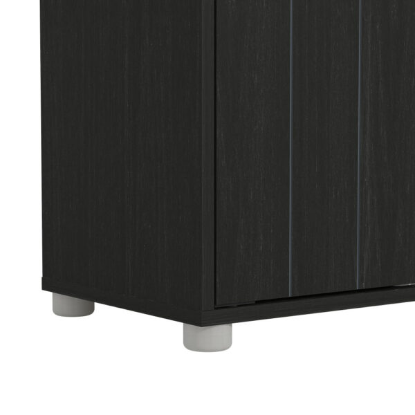 Blanford Shoe Cabinet |