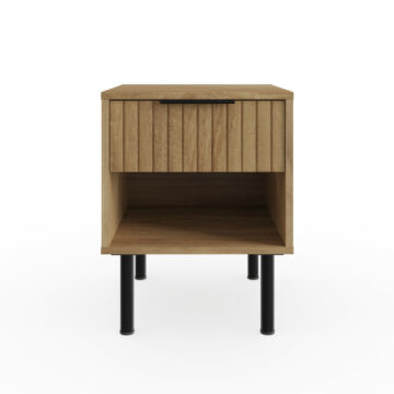 Calista Lamp Table