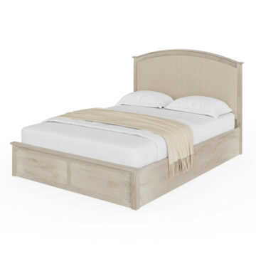 Madrid Ottoman Bed