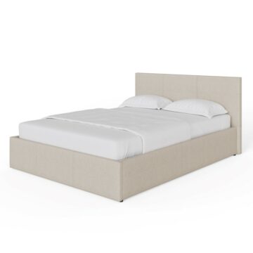 Marikina Ottoman Storage Bed