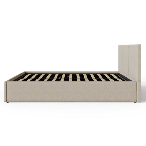 Marikina Ottoman Small Double Storage Bed |