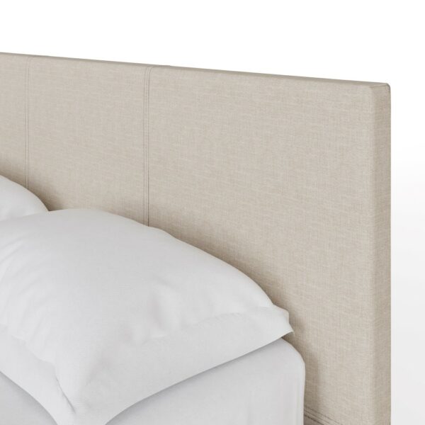 Marikina Ottoman Small Double Storage Bed |