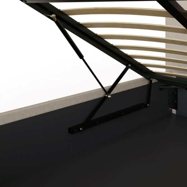 Marikina Ottoman Storage Bed |