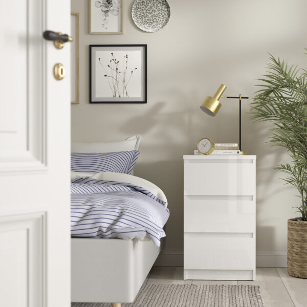 Moderno 3 Piece Bundle