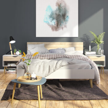 Oslo 3 Piece Bundle