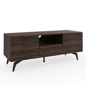 Queensby TV Unit