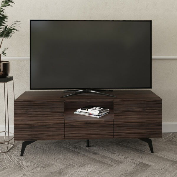 Queensby TV Unit