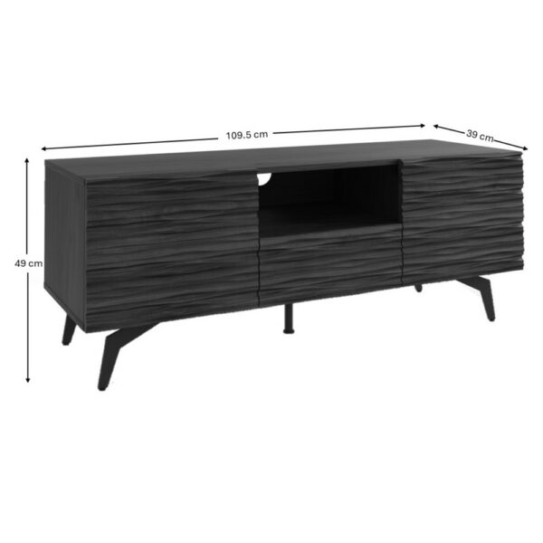 Queensby TV Unit |