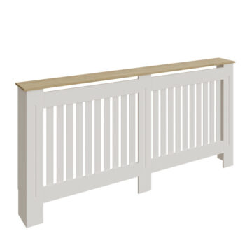 Shortfast Radiator Cover Extra Large