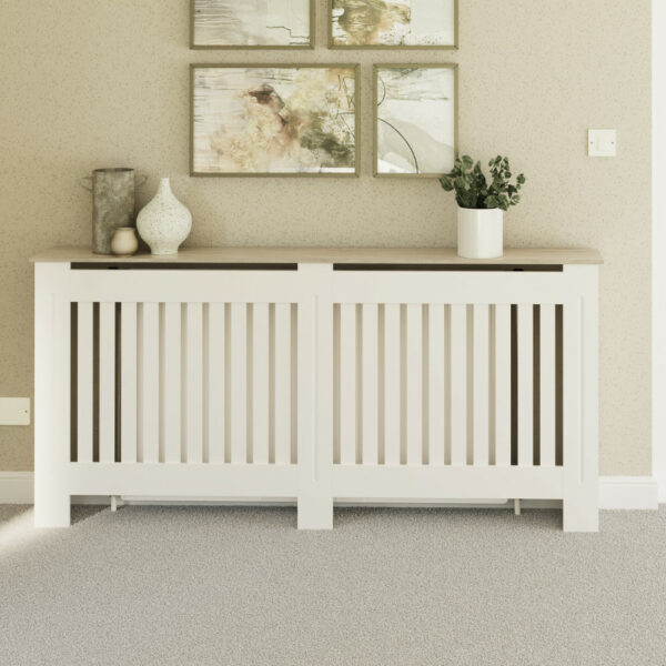 Shortfast Radiator Cover Extra Large