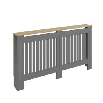 Shortfast Radiator Cover Large