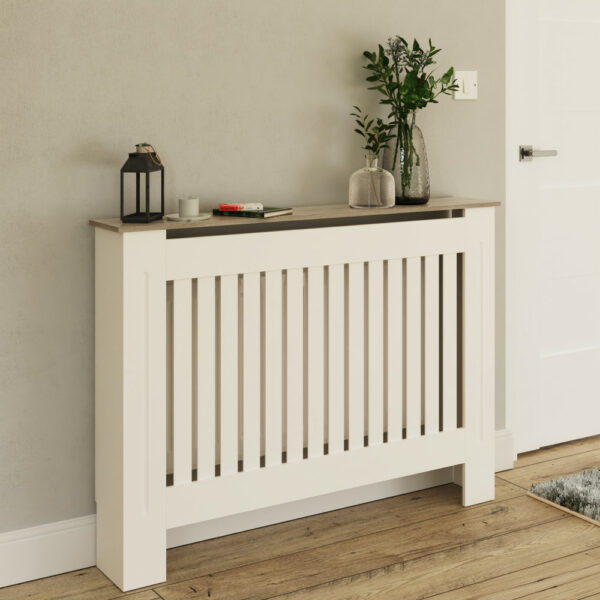 Shortfast Radiator Cover Medium