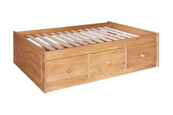 Azusa 3'0" Cabin Bed | Assembly Required