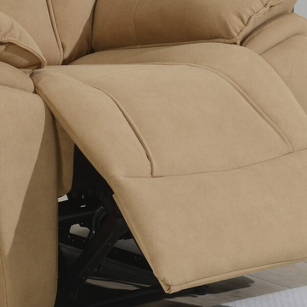 Worthington 3+2 Suite Sand | Assembly Required