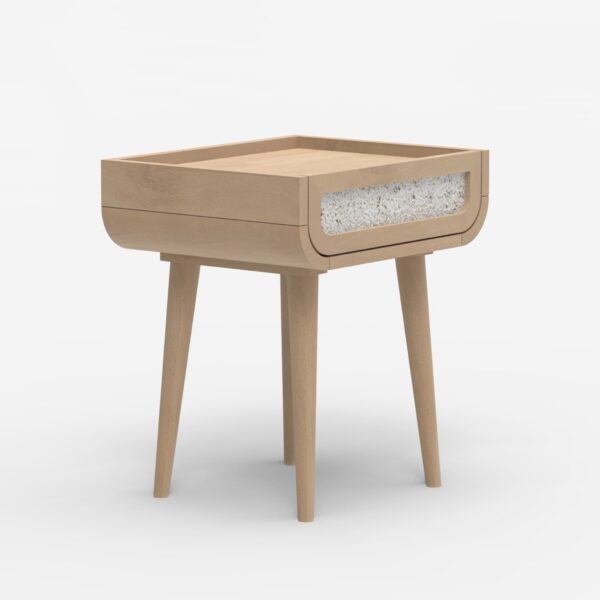 Oxen Side Table | Assembly Required