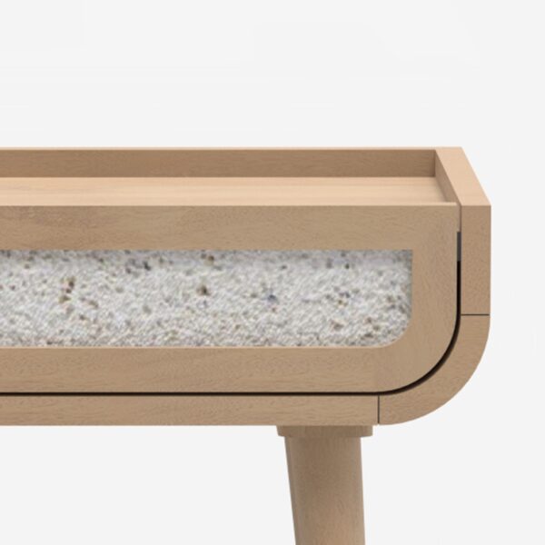 Oxen Side Table | Assembly Required