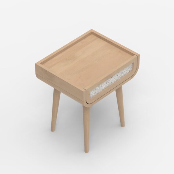 Oxen Side Table | Assembly Required