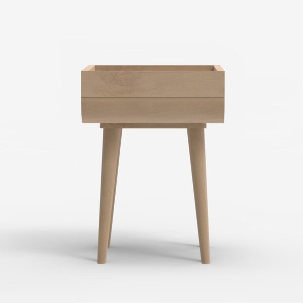 Oxen Side Table | Assembly Required