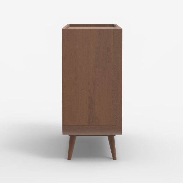 Oxen Six Drawer Chest - Mango | Assembly Required