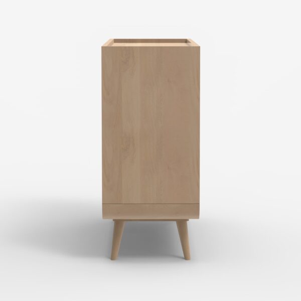 Oxen Six Drawer Chest | Assembly Required