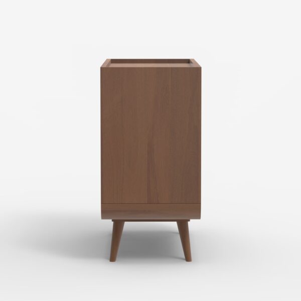 Oxen Three Drawer Chest | Assembly Required