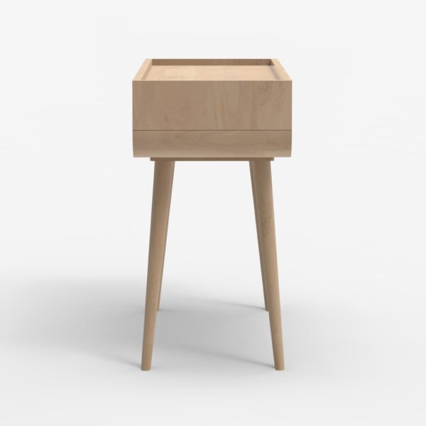 Oxen Two Drawer Console Table | Assembly Required