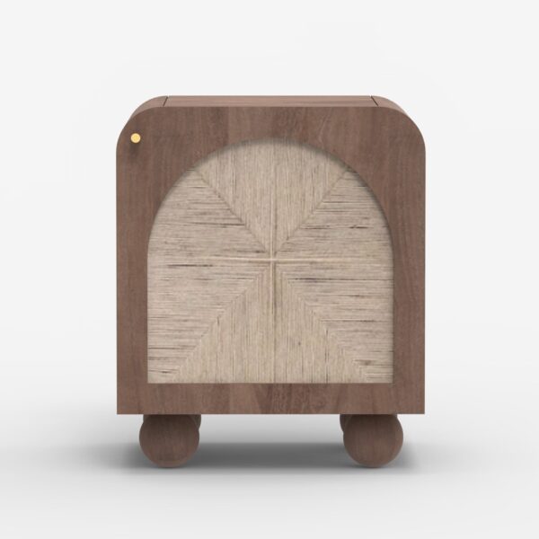 Tropic Side Table