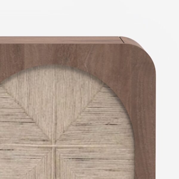 Tropic Side Table | Assembly Required