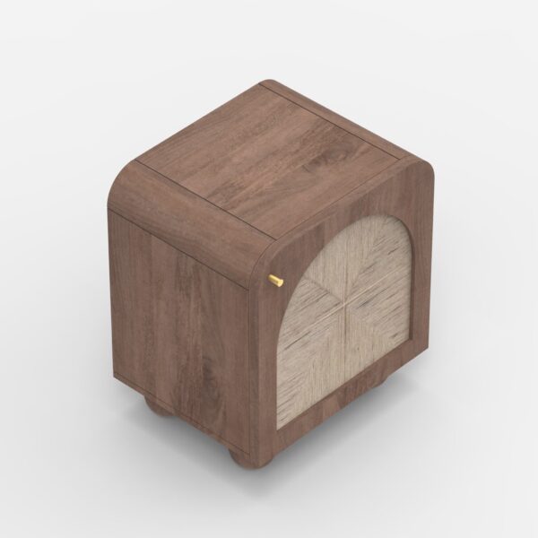 Tropic Side Table | Assembly Required