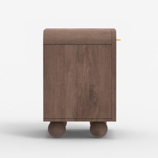 Tropic Side Table | Assembly Required