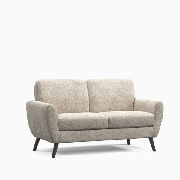 Whitley - 2 Seater Sofa Boucle Linen