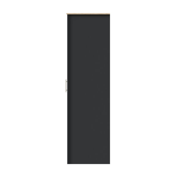 Fife Black 3 Piece Set | Assembly Required